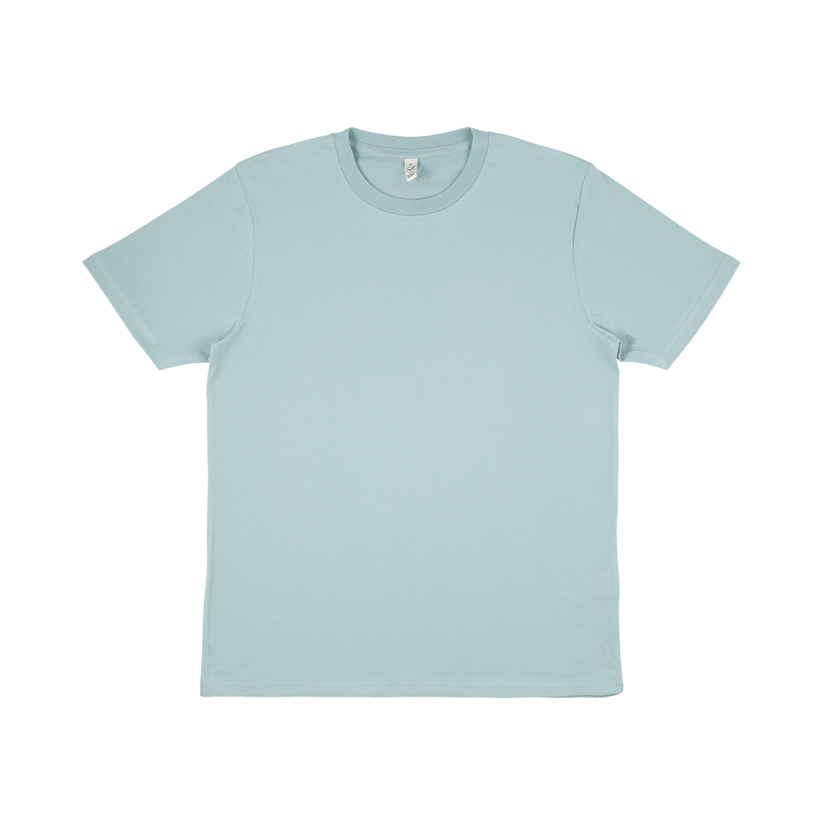 Organic Jersey Tee