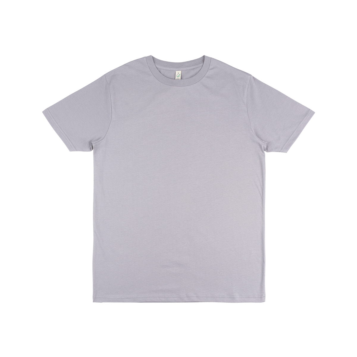 Organic Jersey Tee