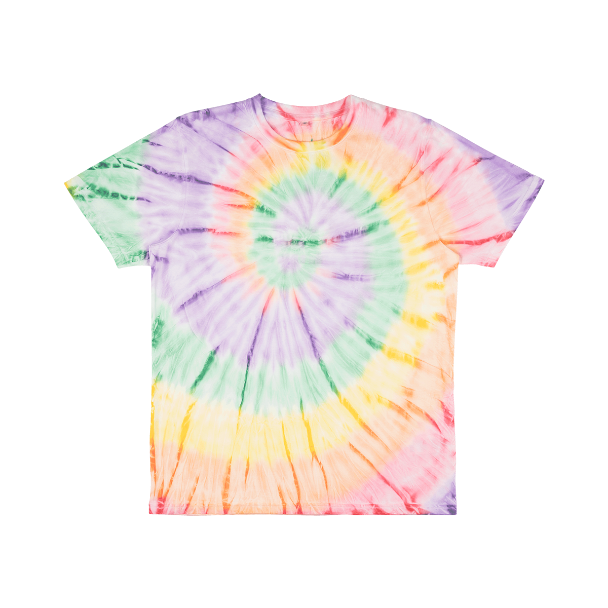 Organic Jersey Tee