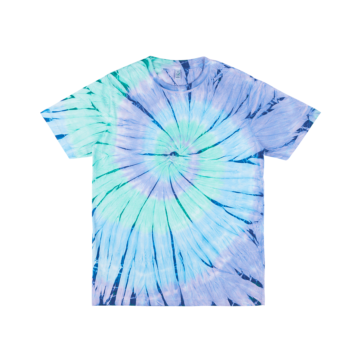 Organic Jersey Tee