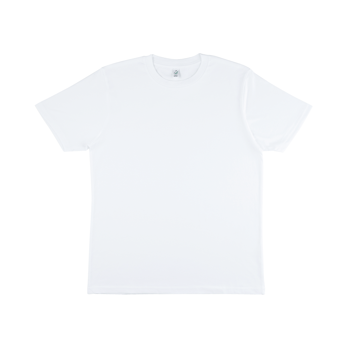 Organic Jersey Tee