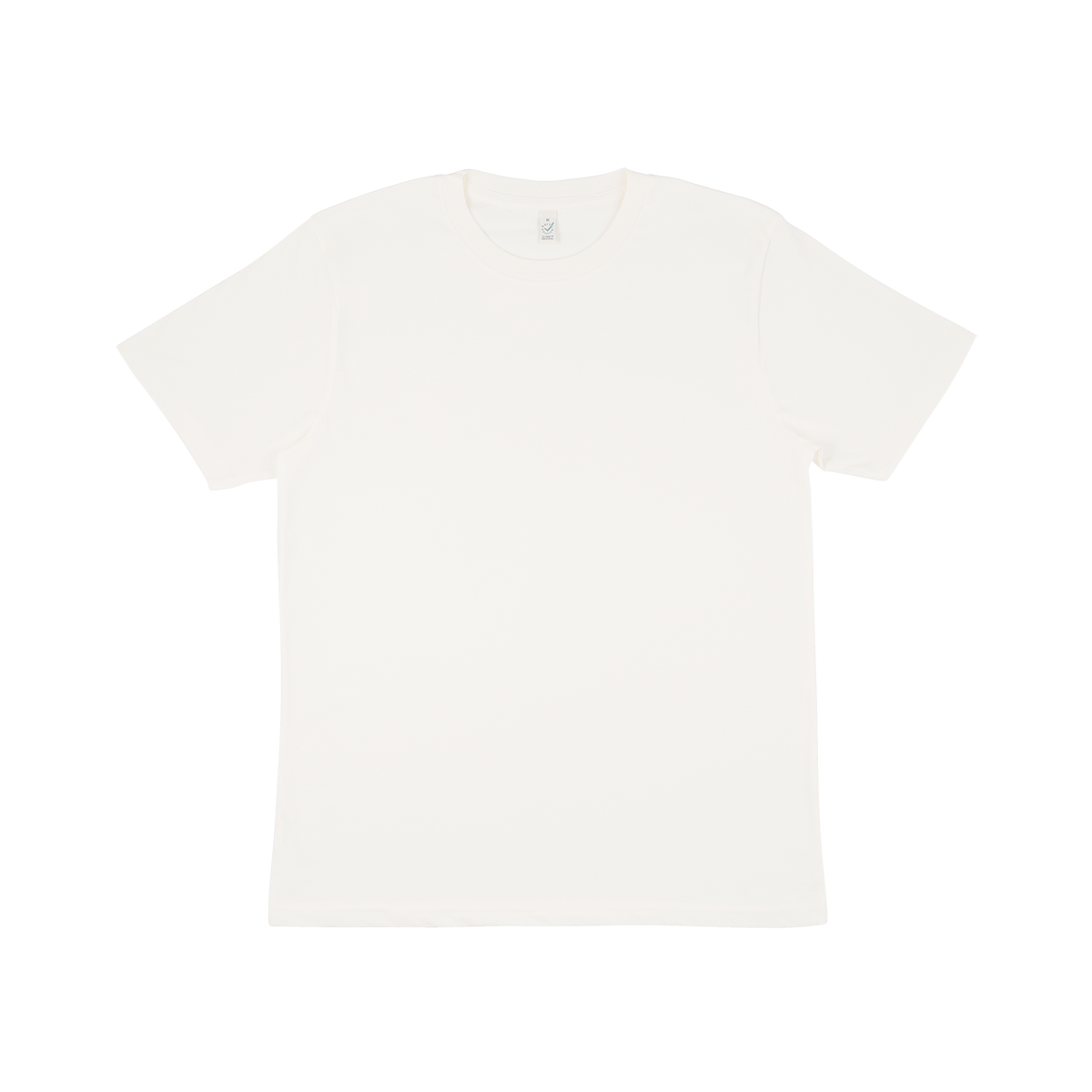 Organic Jersey Tee