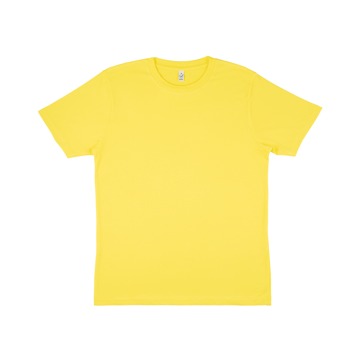 Organic Jersey Tee
