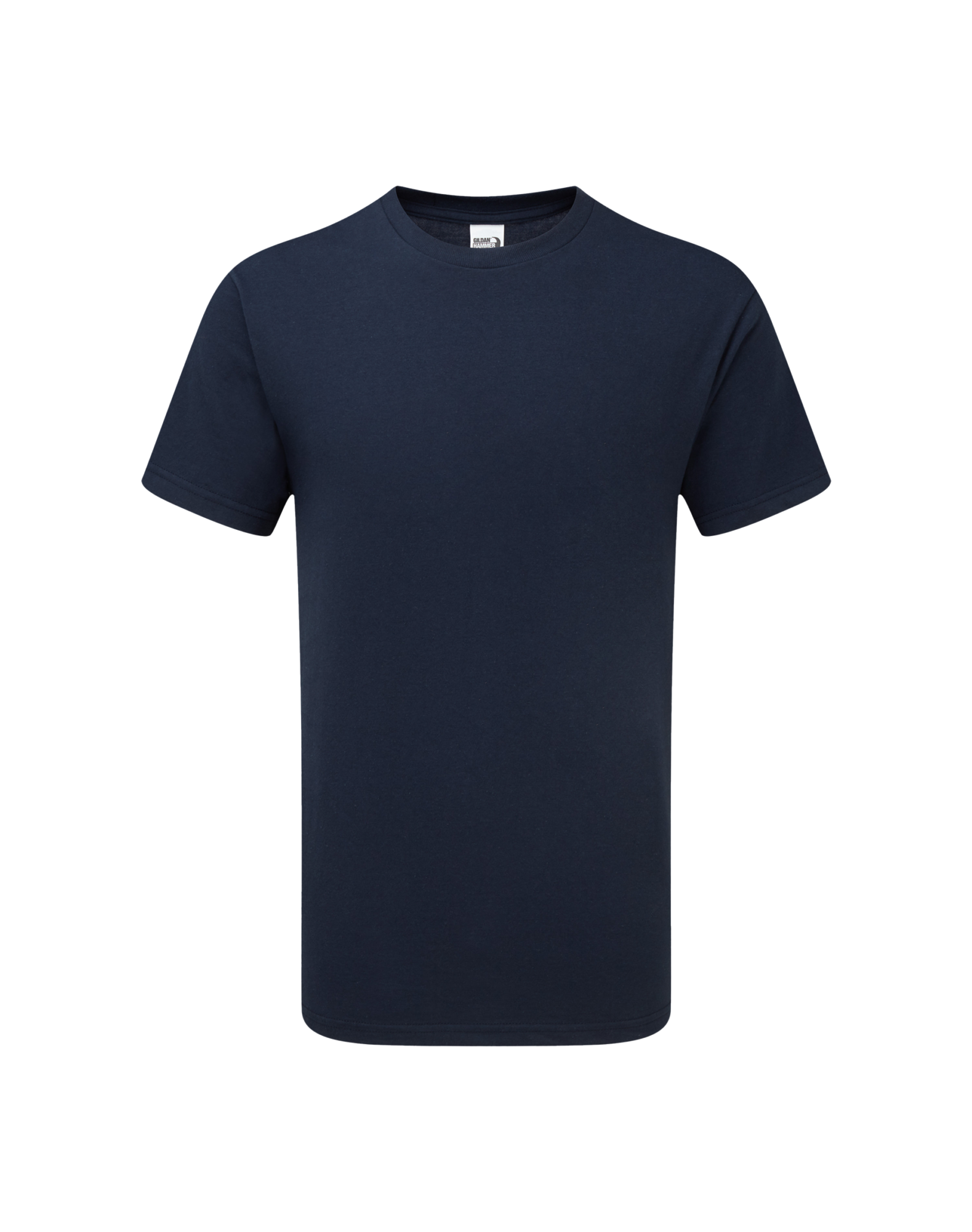 Hammer Heavyweight Tee in Royal Blue