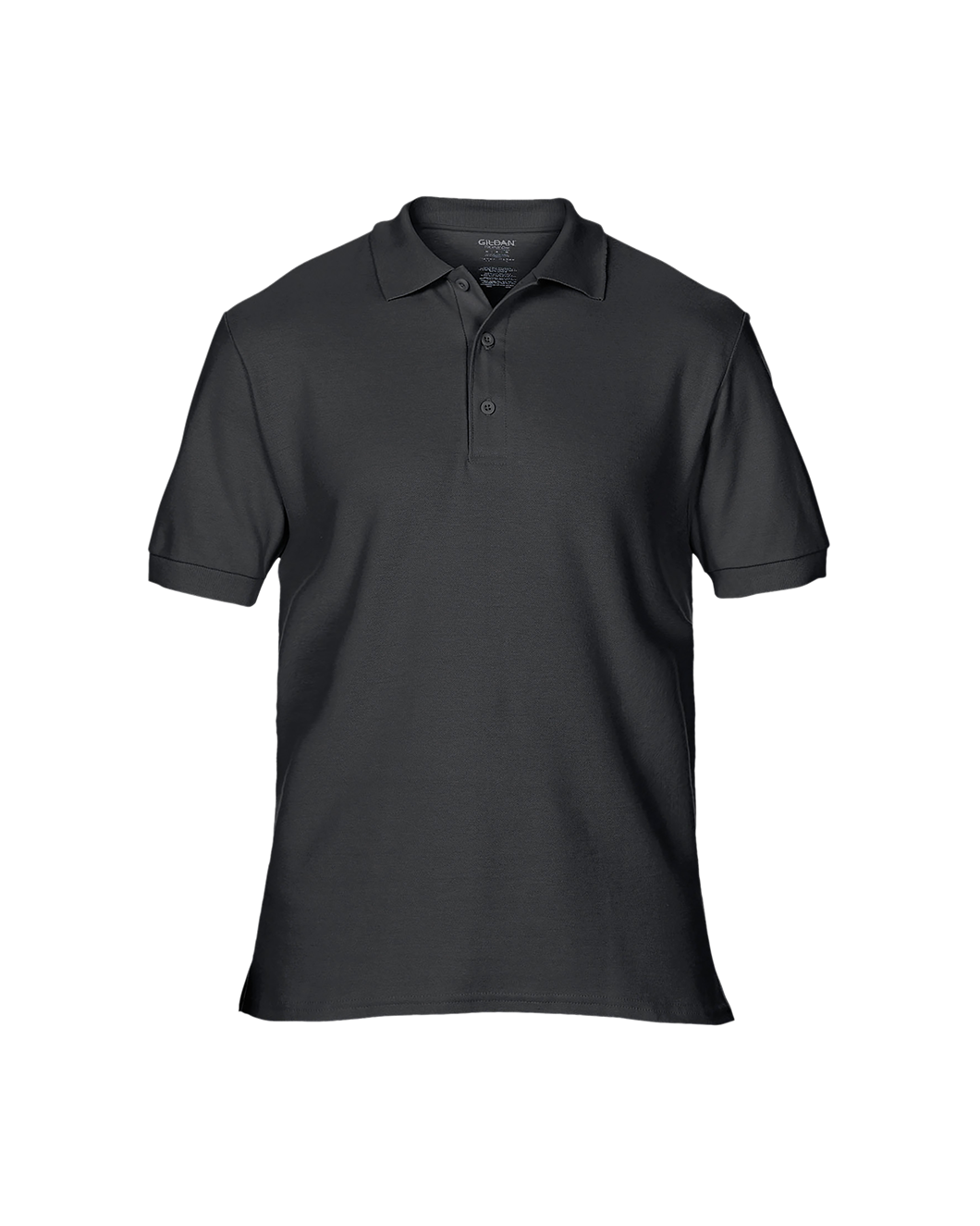 Hammer Pique Polo