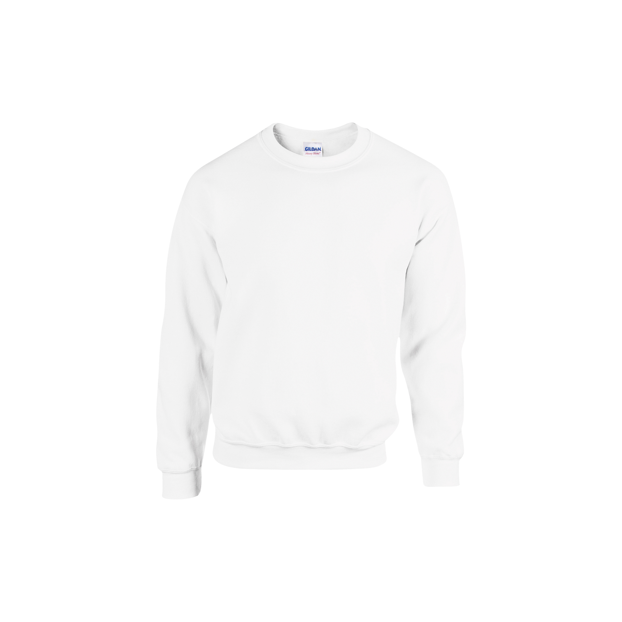 Heavy Blend Crewneck Sweatshirt