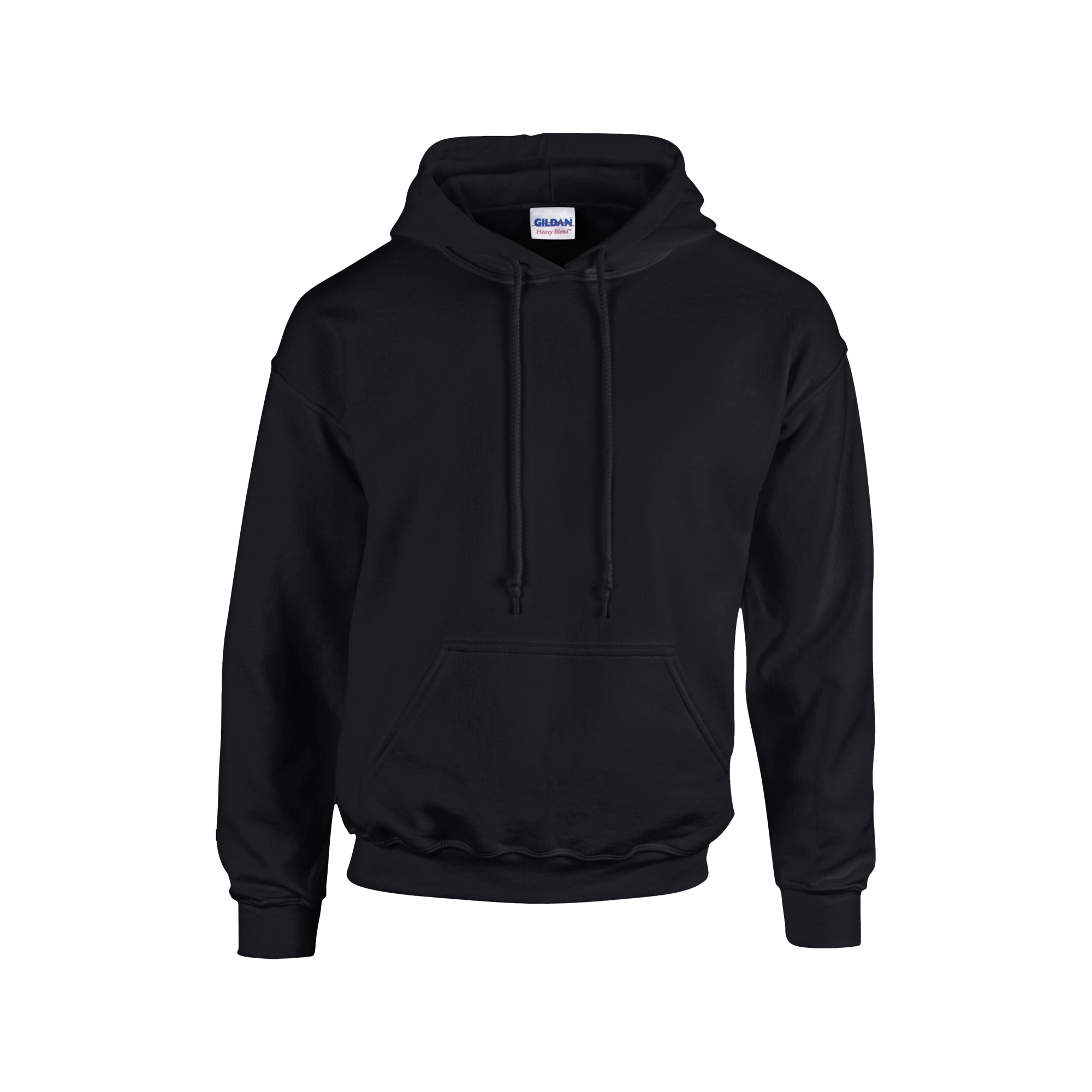 Heavy Blend Hoodie