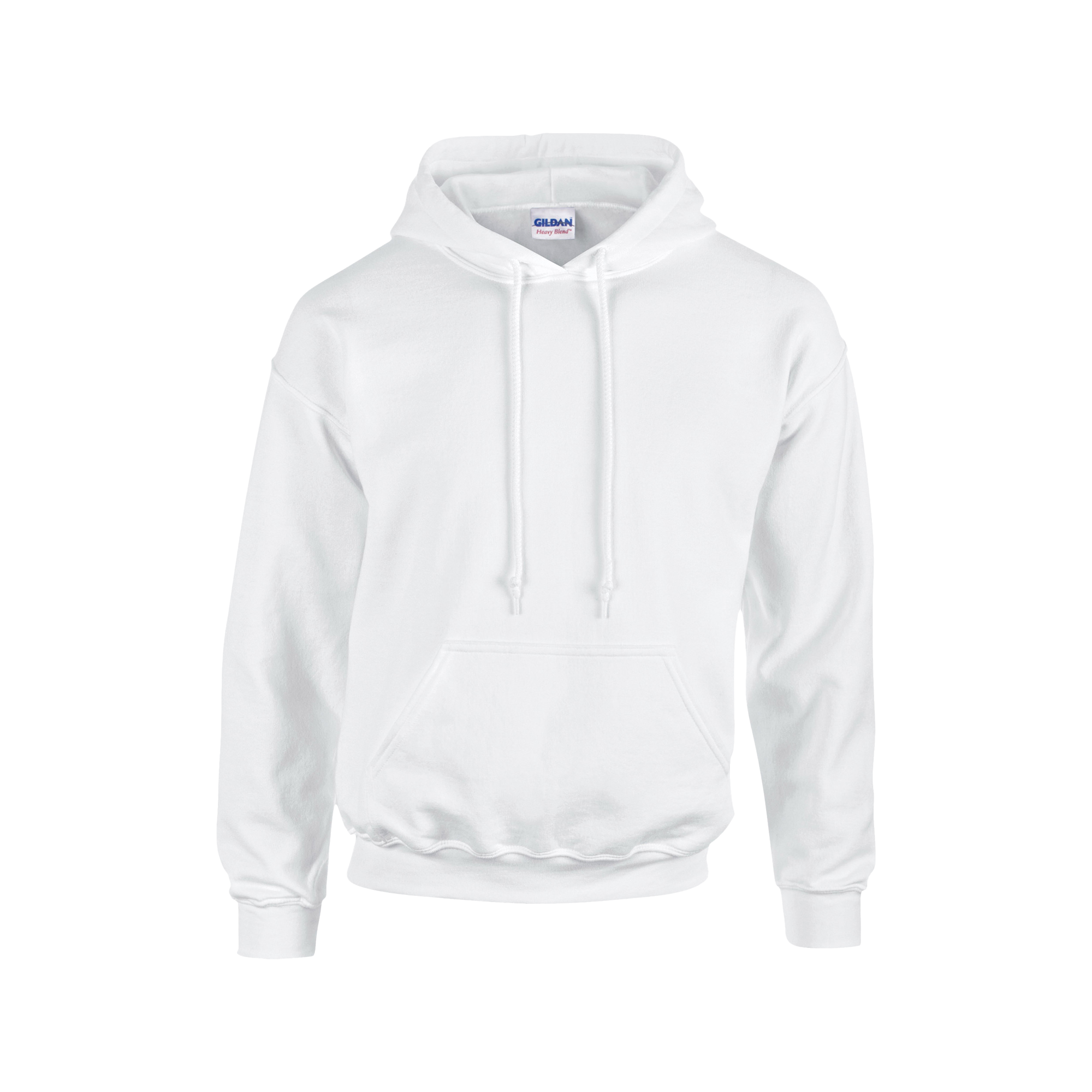 Heavy Blend Hoodie