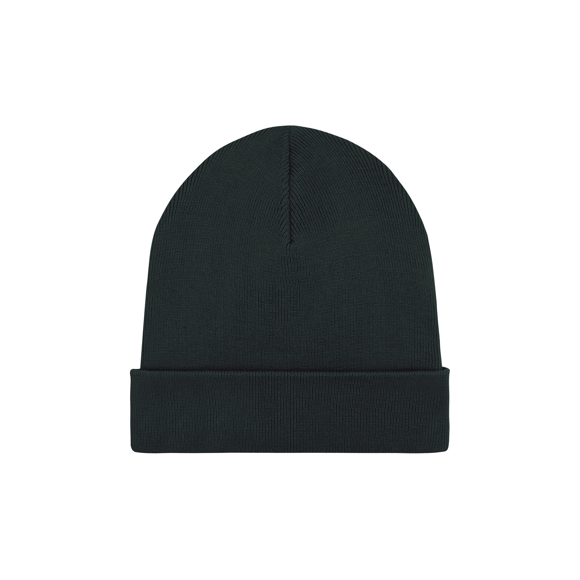 Rib Beanie