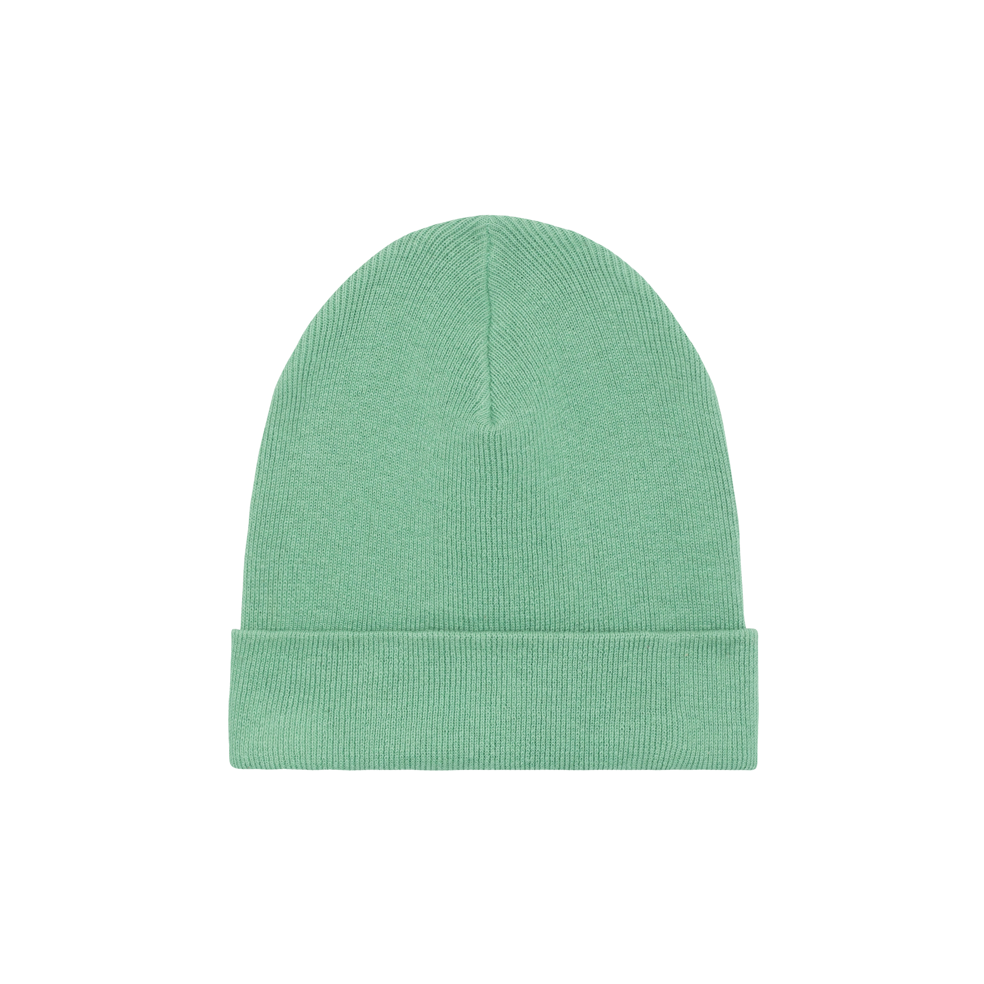 Rib Beanie
