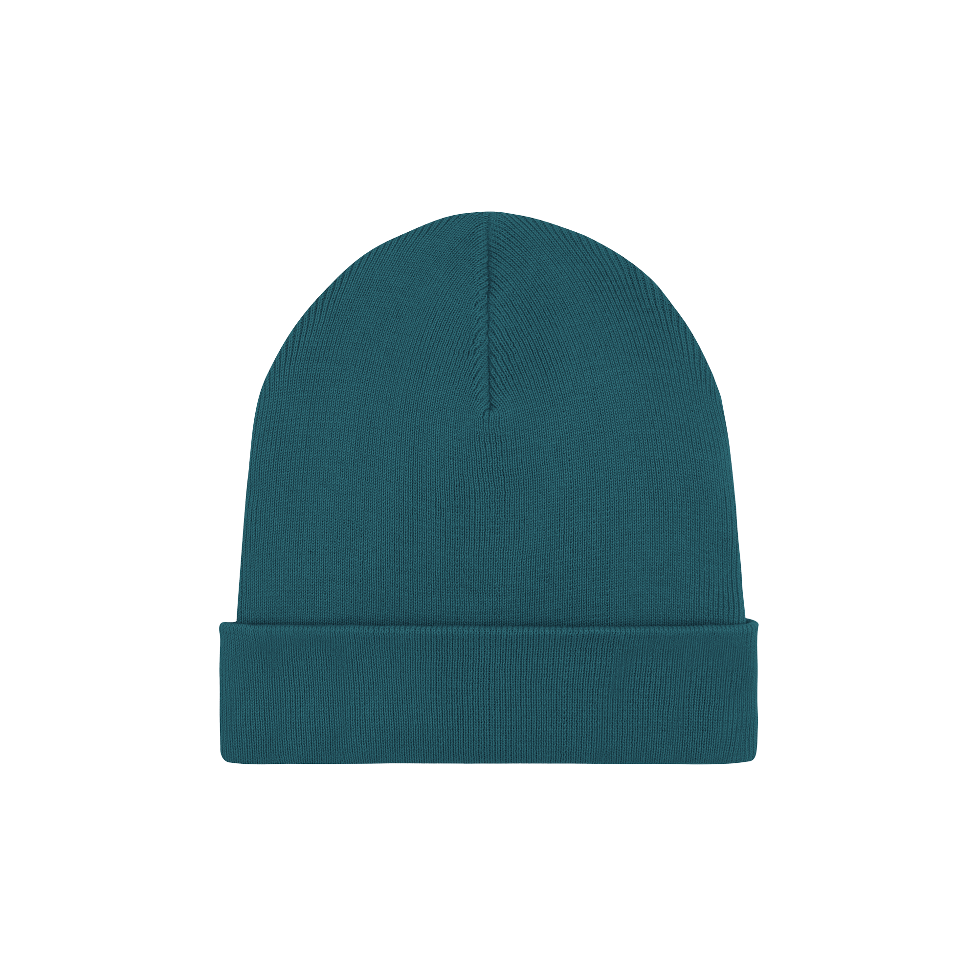 Rib Beanie