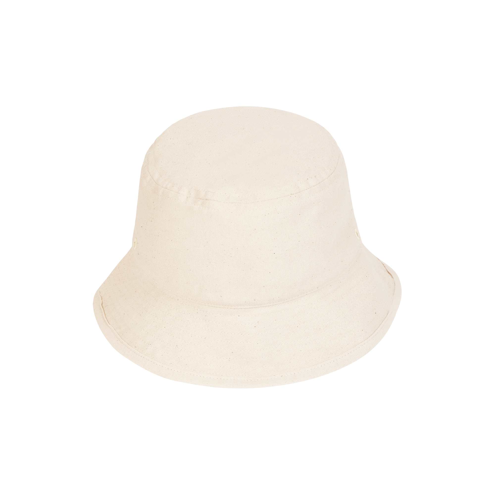 Canvas Bucket Hat
