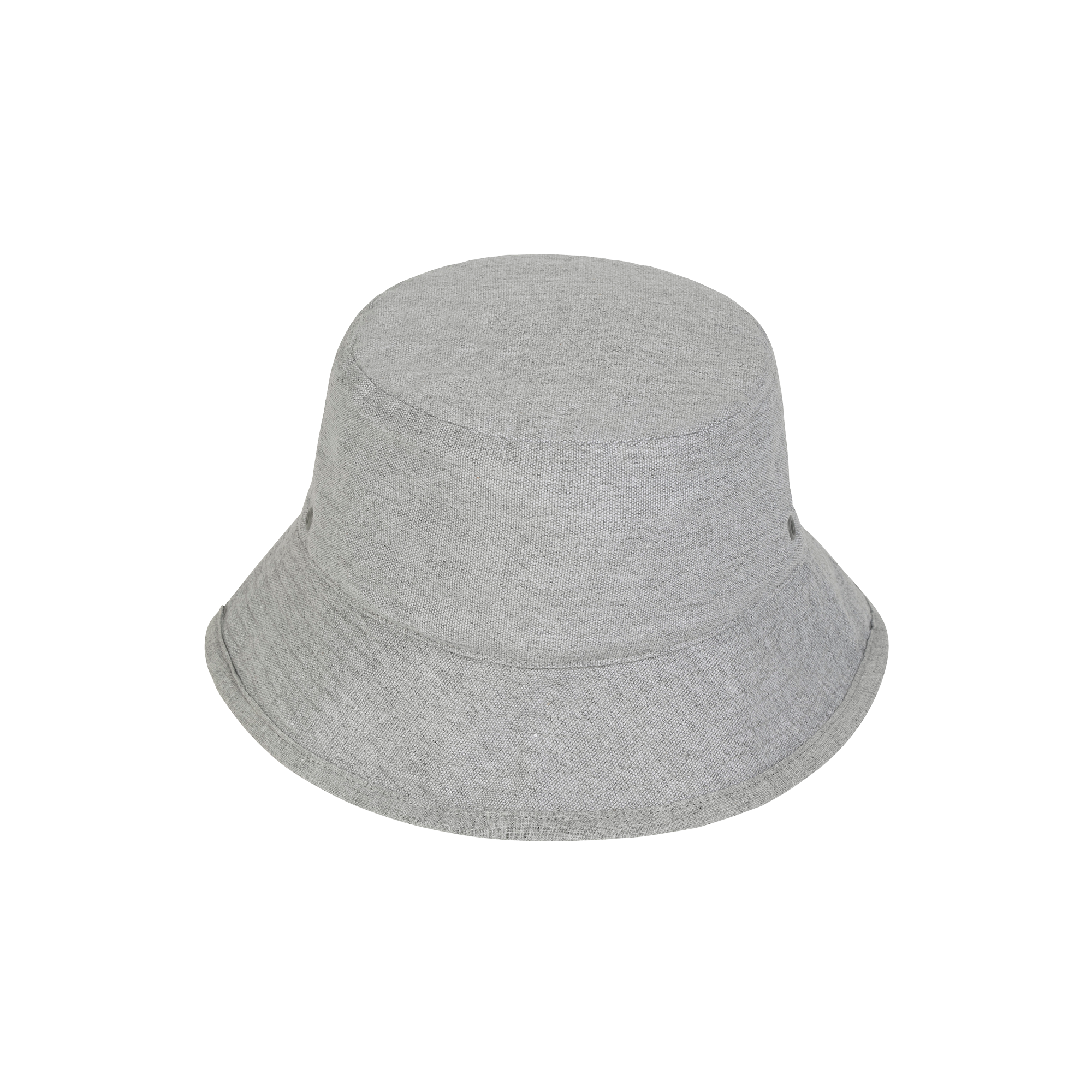 Canvas Bucket Hat