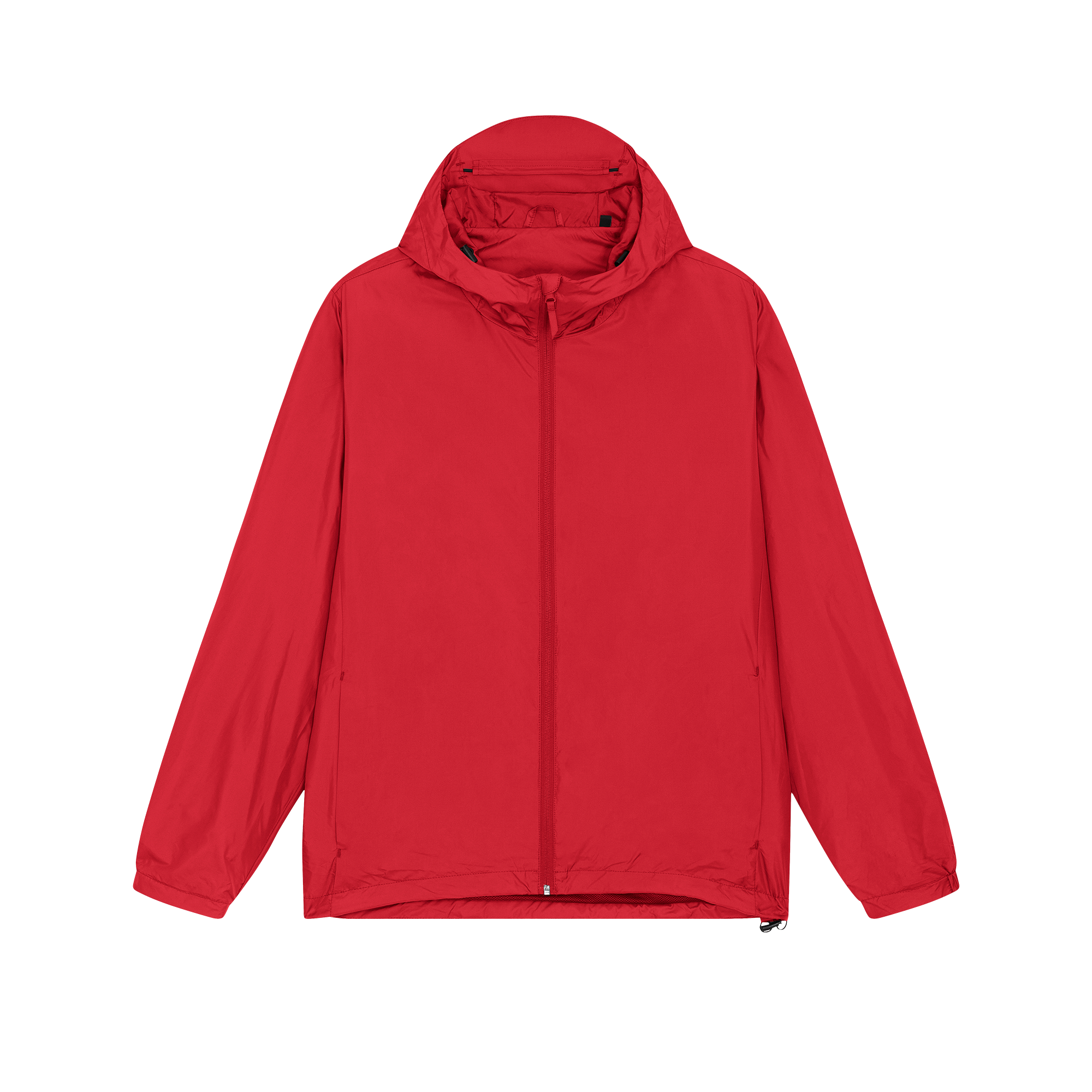 Commuter Multifunctional Jacket