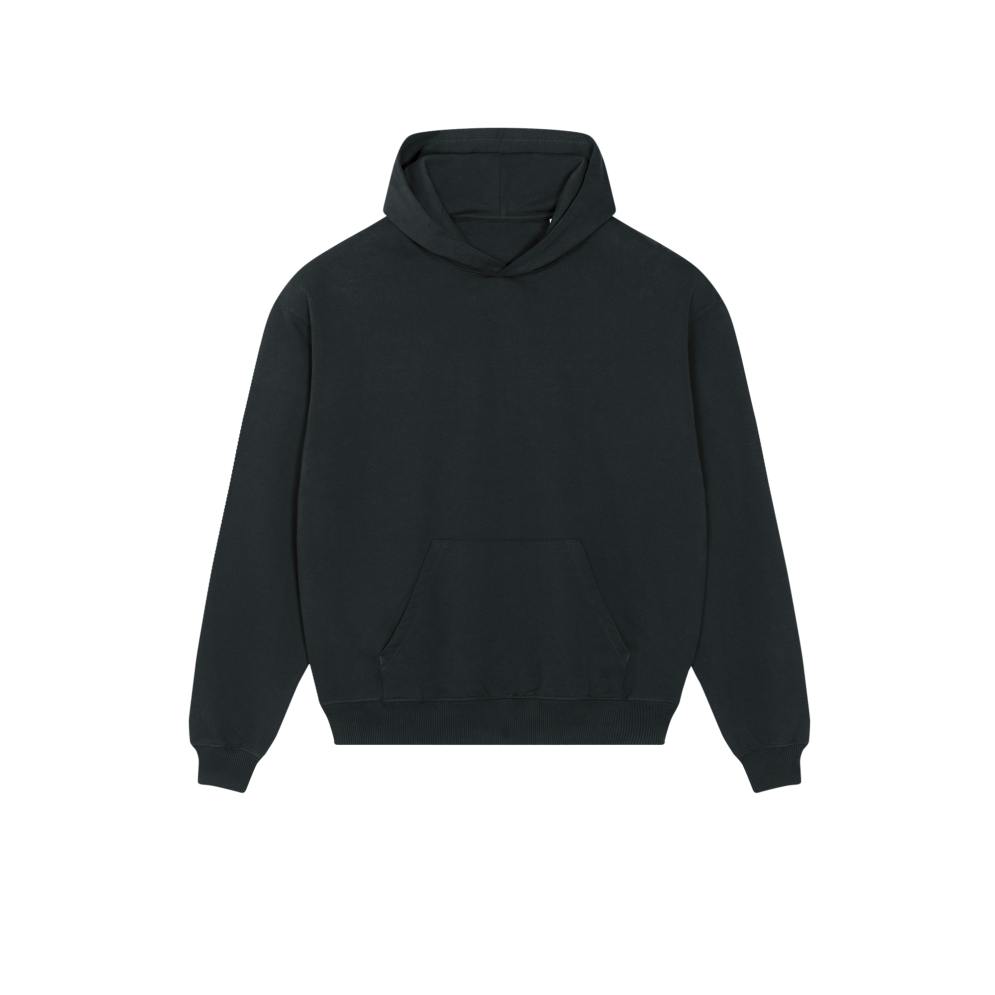 Cooper Dry Hoodie