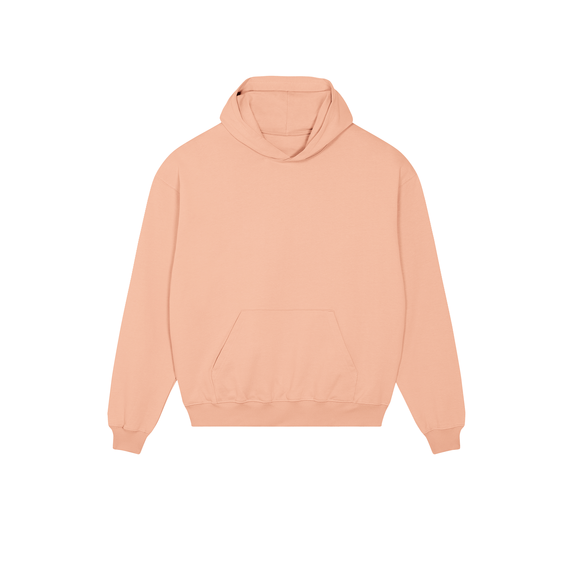 Cooper Dry Hoodie