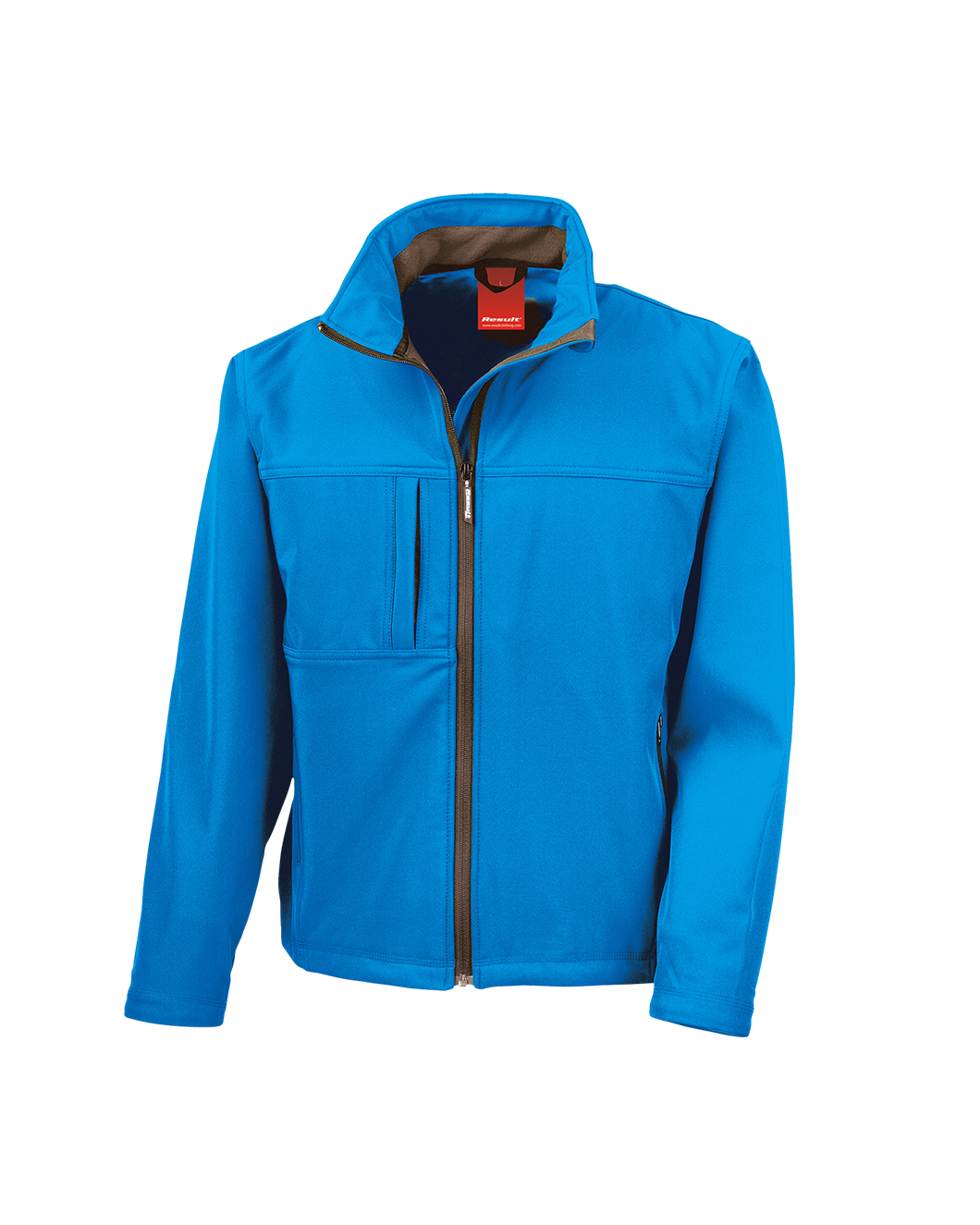 Classic Softshell Jacket