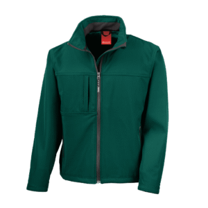 Classic Softshell Jacket