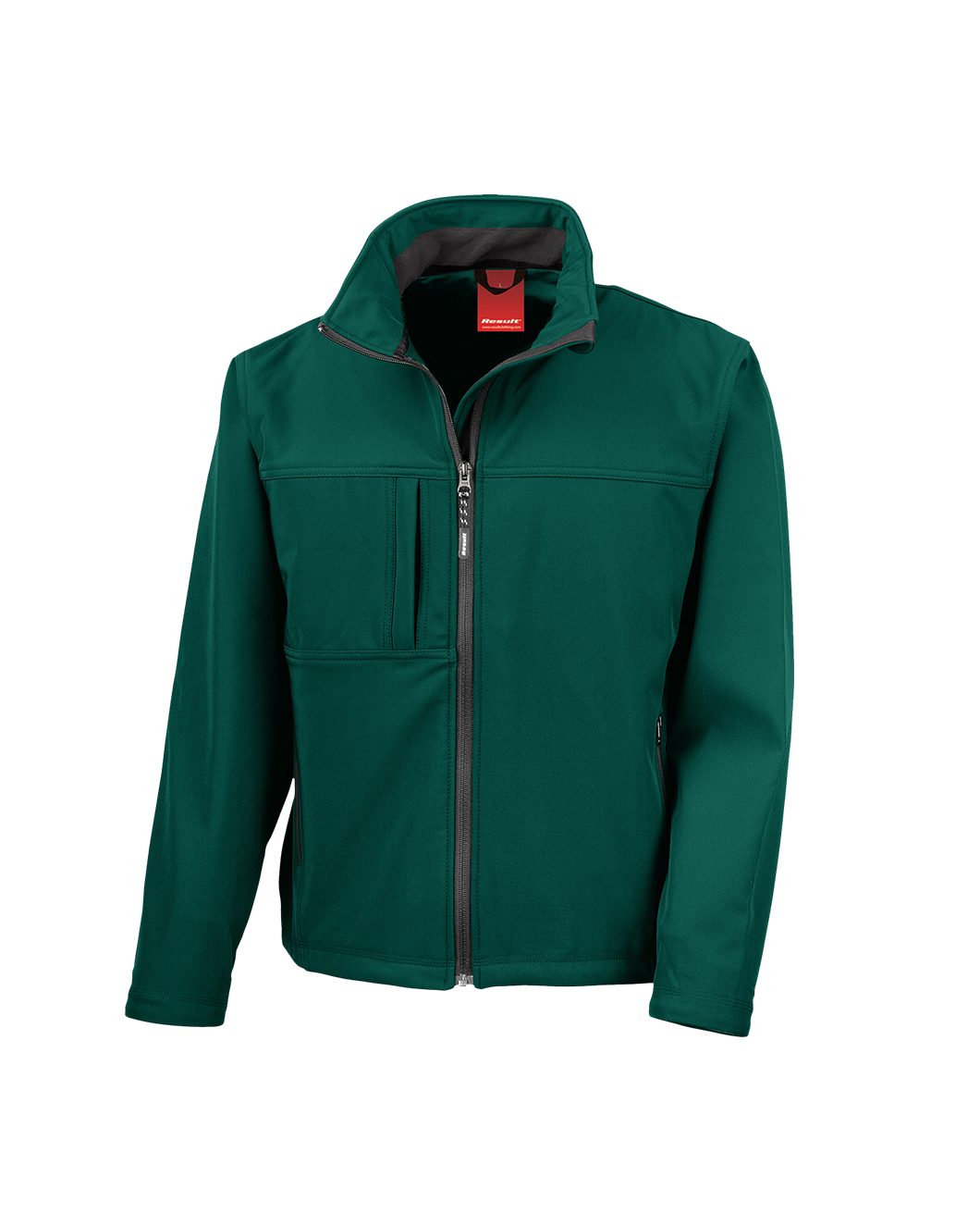 Classic Softshell Jacket