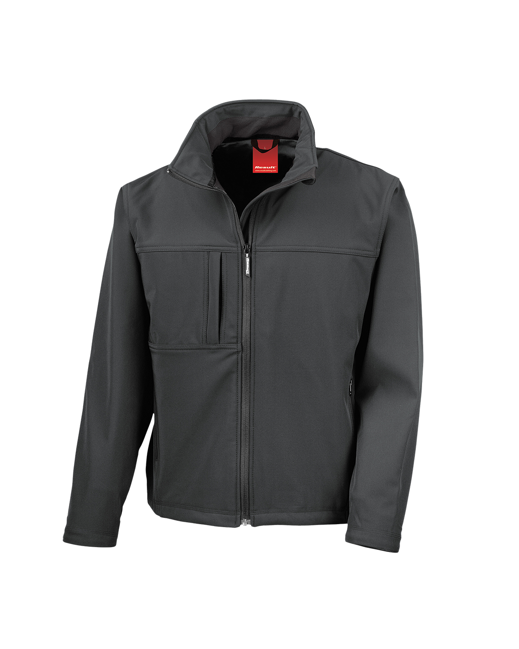Classic Softshell Jacket