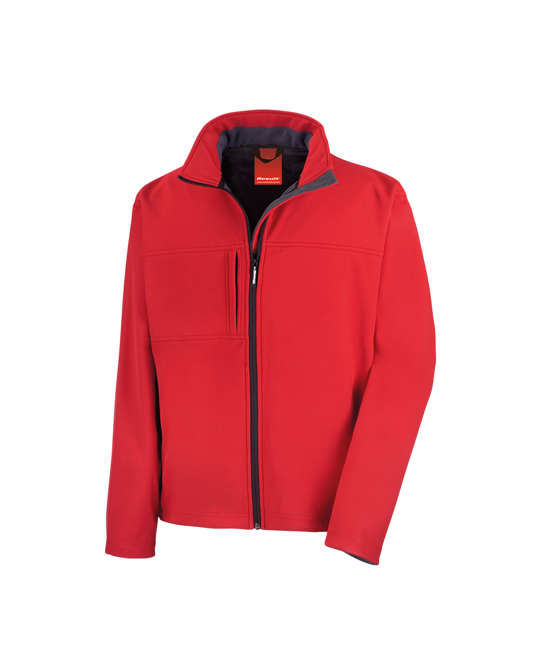 Classic Softshell Jacket