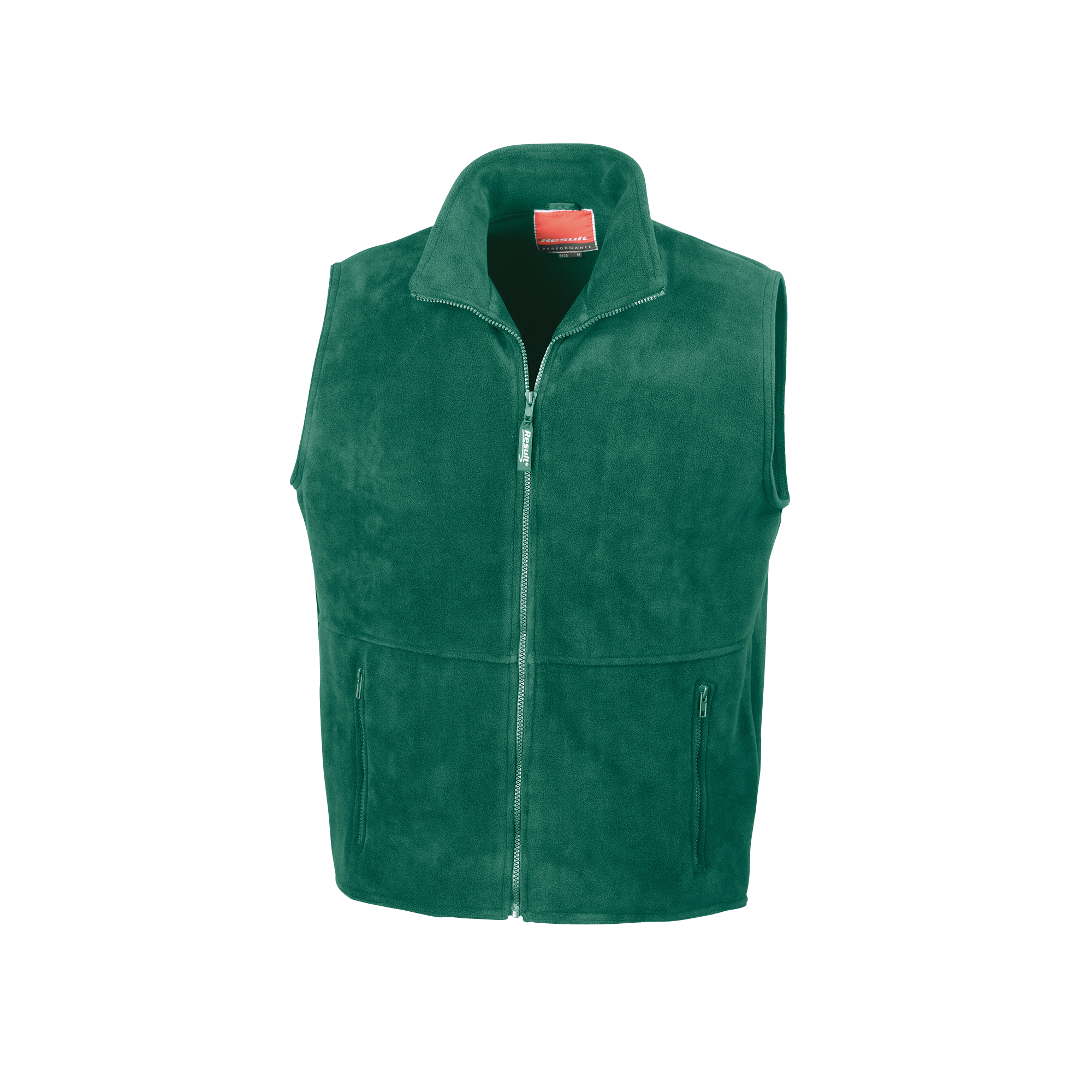 Sleeveless Heavy Fleece