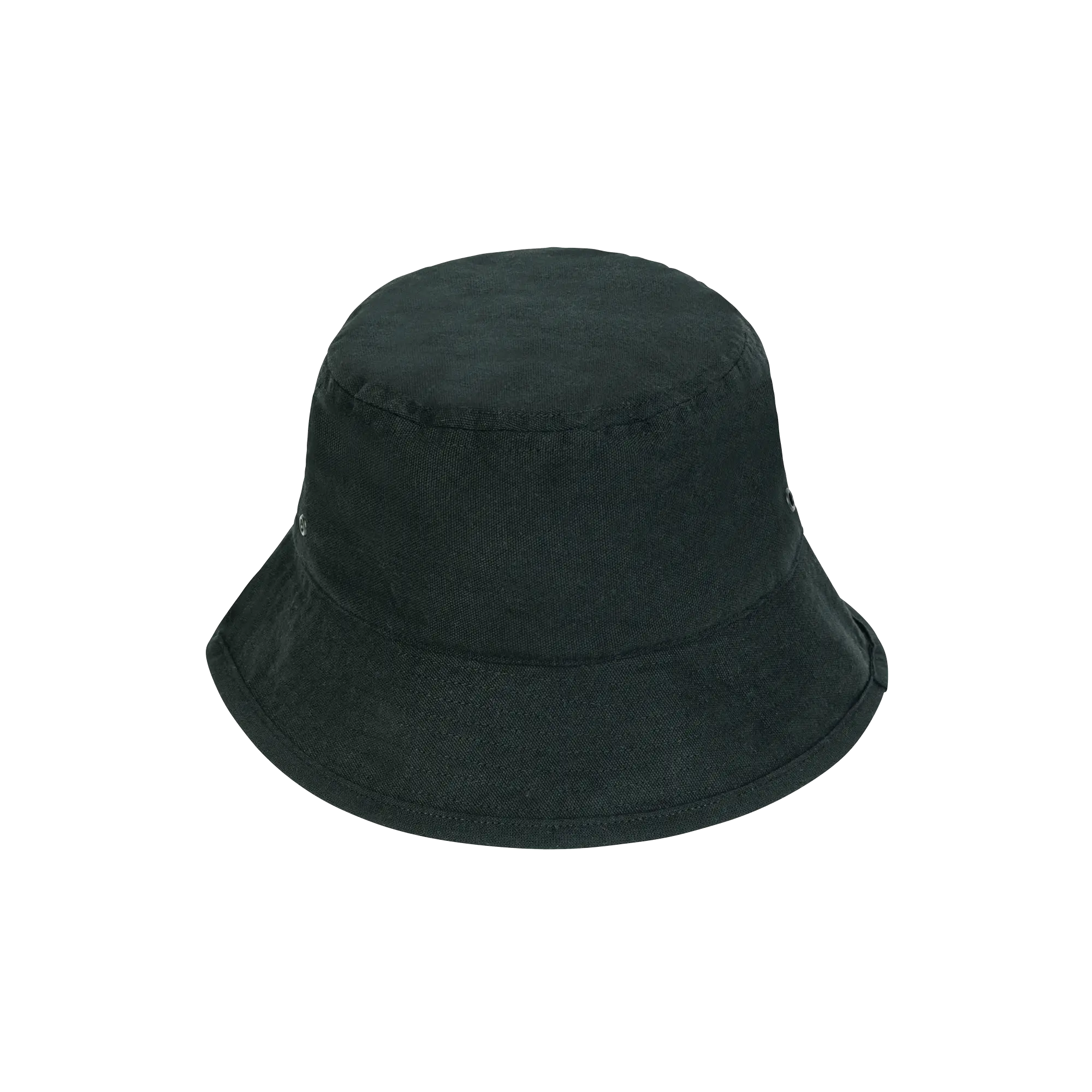 Canvas Bucket Hat