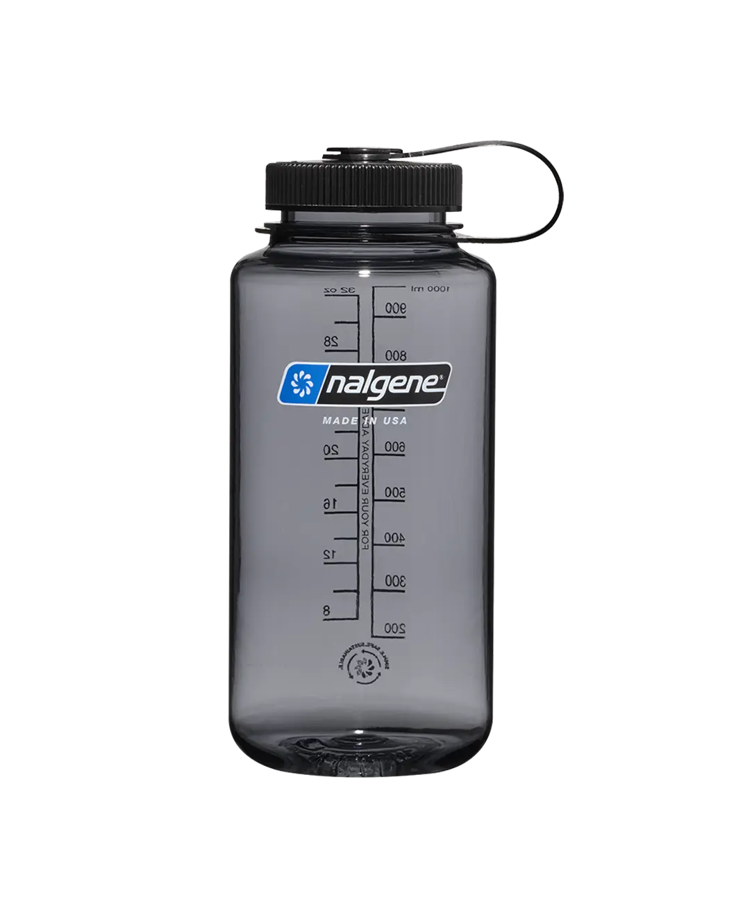 Nalgene 1L Wide Mouth