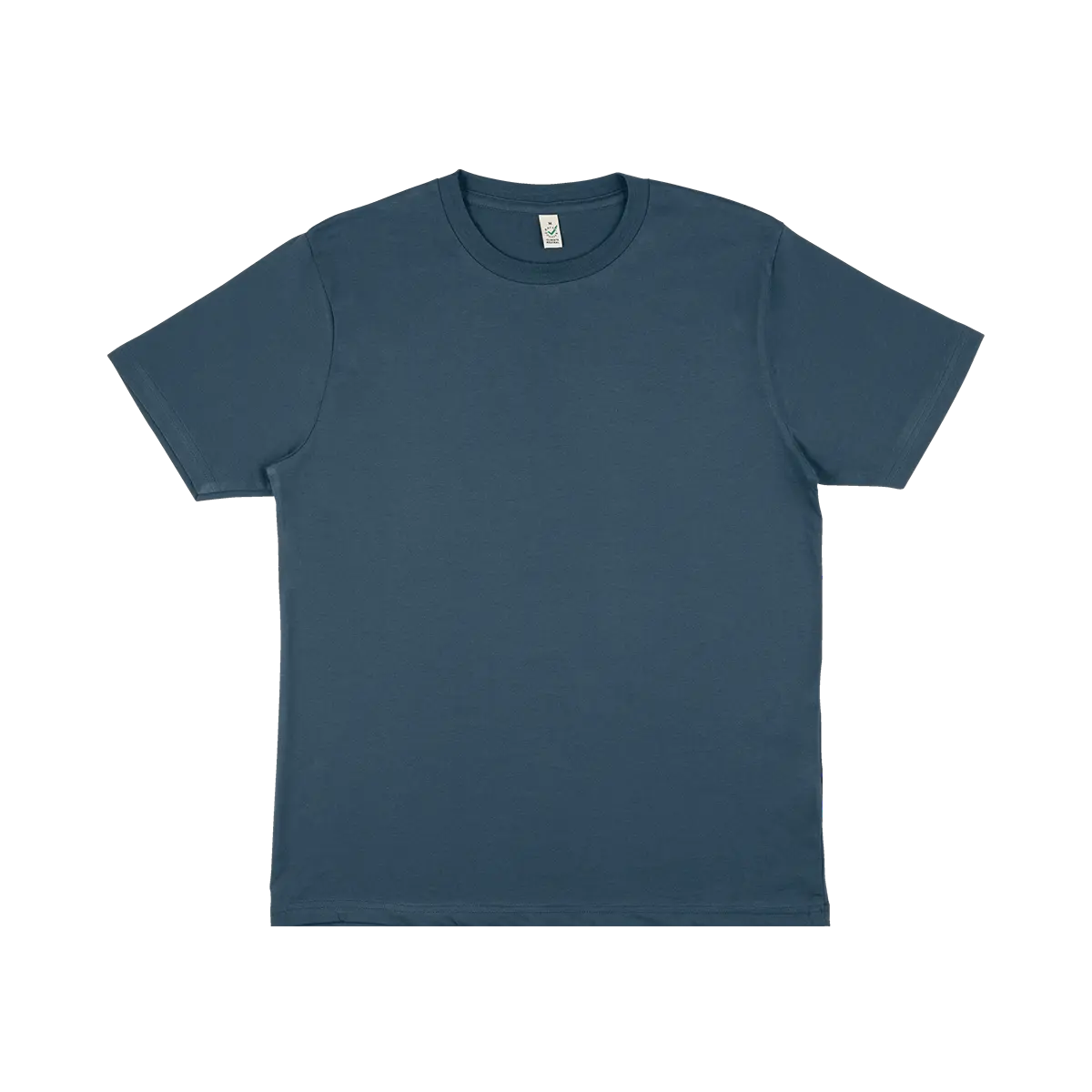Organic Jersey Tee