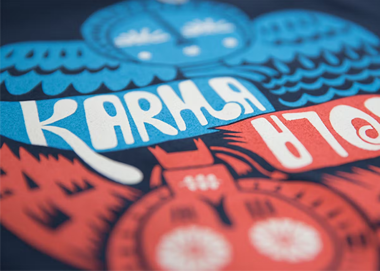Karma Cola