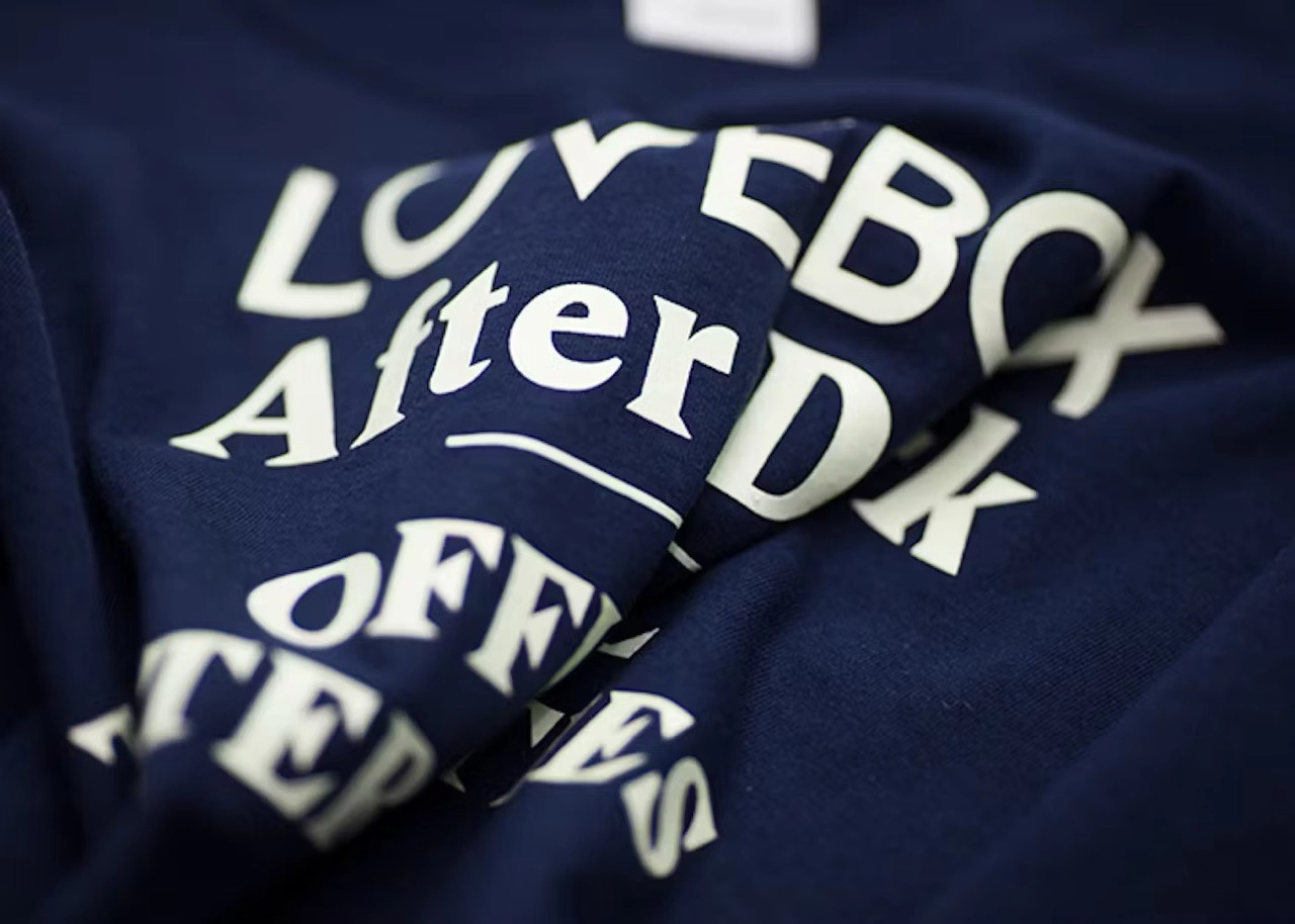 Lovebox After Dark