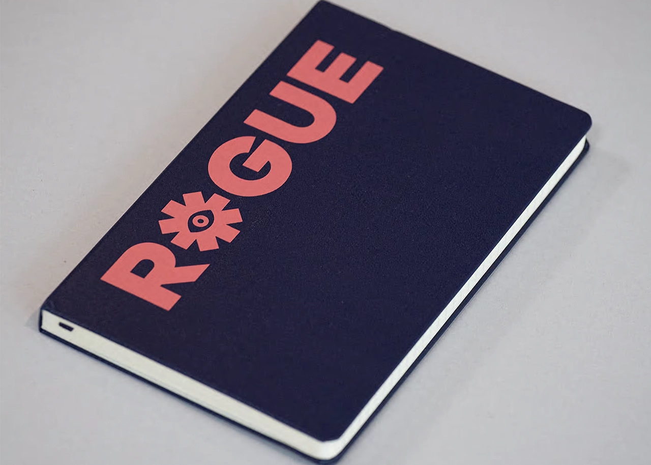Rogue Films