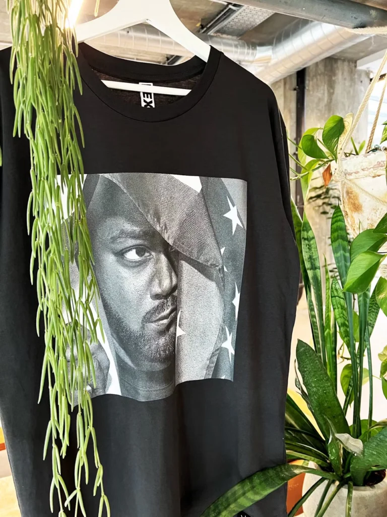 Lex Records Sour Soul | Case Studies | Icon Printing