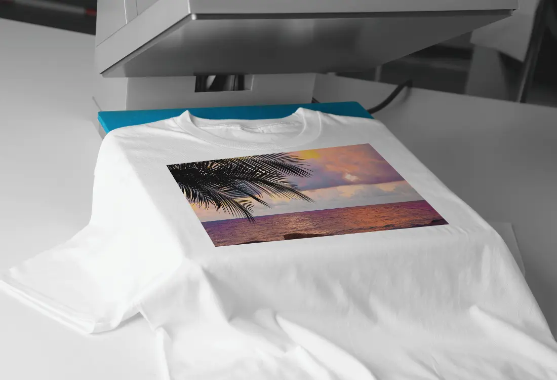 Top Techniques for High Quality Custom Apparel: Screen Printing, Embroidery, and More