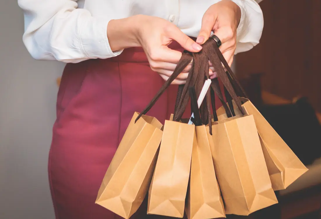 The Role of Branded Merchandise in Event Marketing