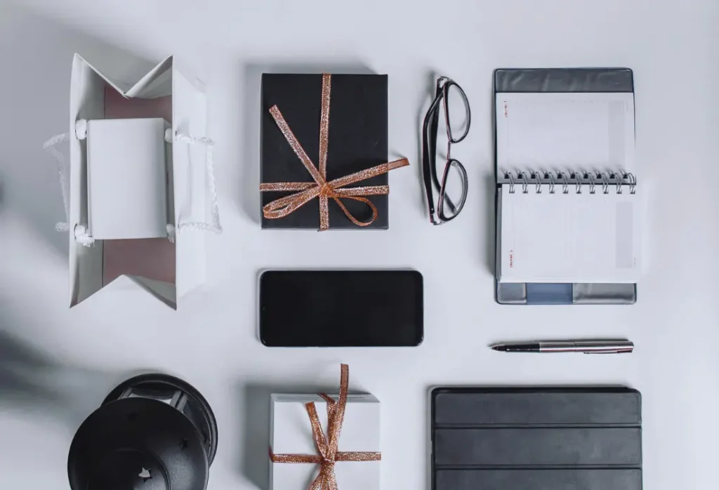 Custom promotional giveaways can be traditional forms like branded mugs or tote bags but creative ideas enhance brand's presence.