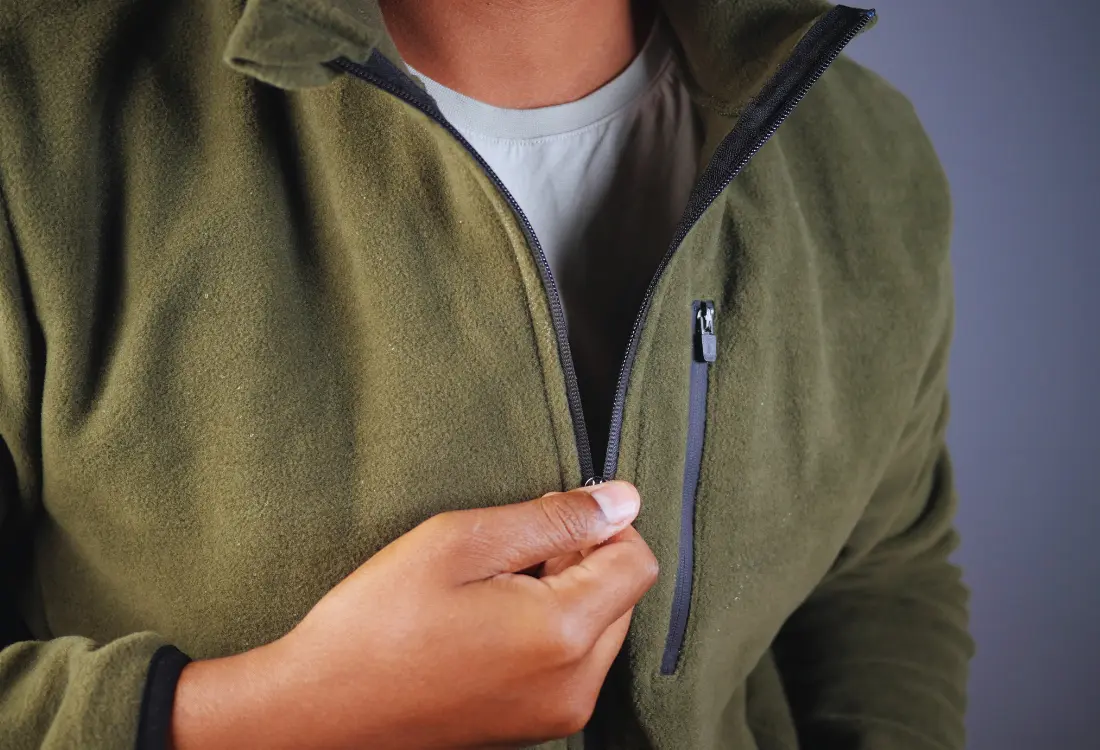 Branded Merchandise for the Colder Months: Custom Jackets, Hoodies, and Fleeces for Your Team