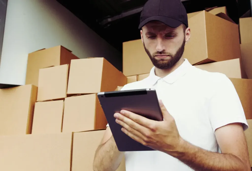 Polo shirt with cotton and polyester is the best quality option for tear resistant and breathable fabrics.