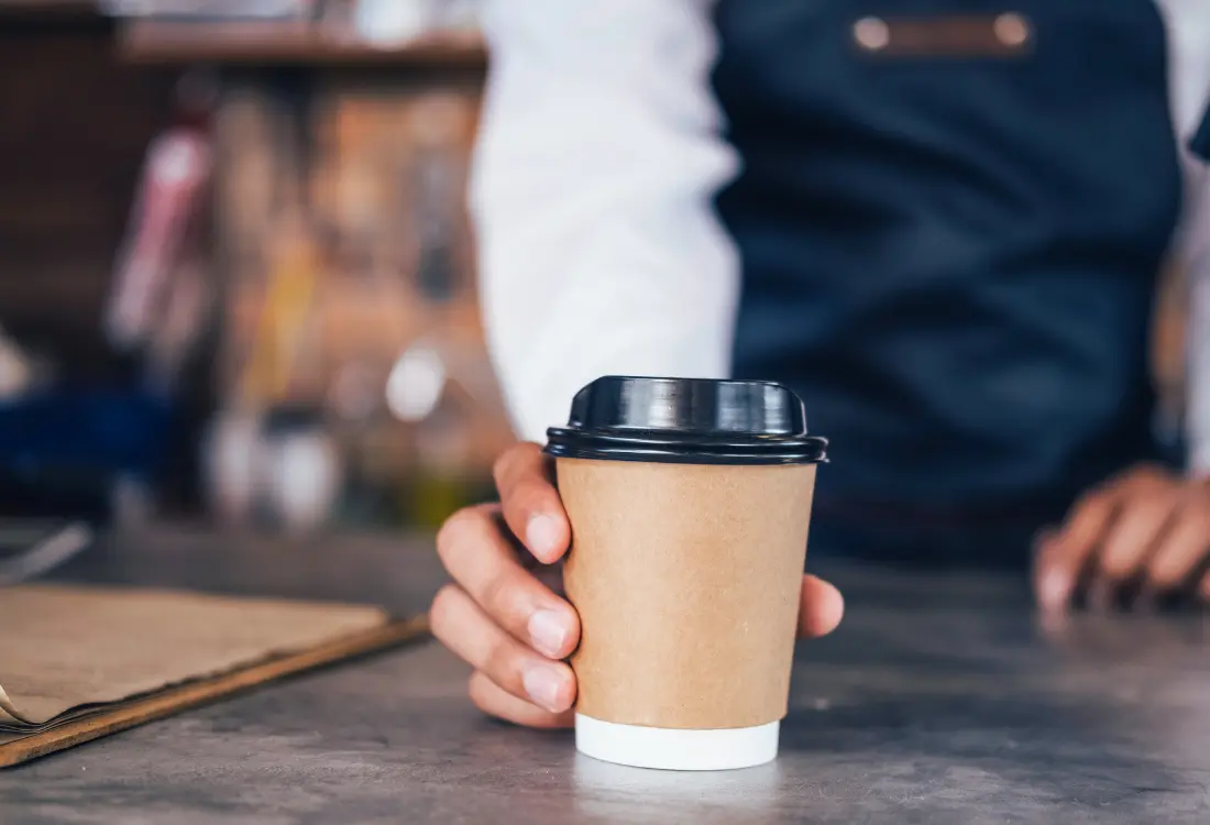 Building Loyalty Through Branded Merch in the Food & Drink Industry