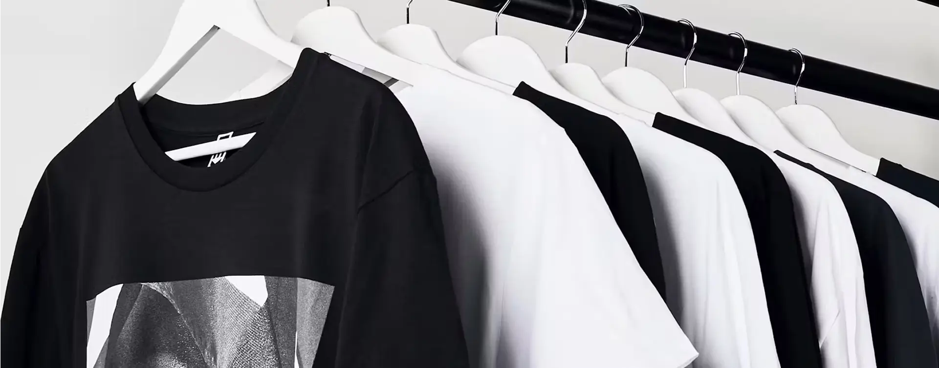 Custom clothing. Made to be loved.