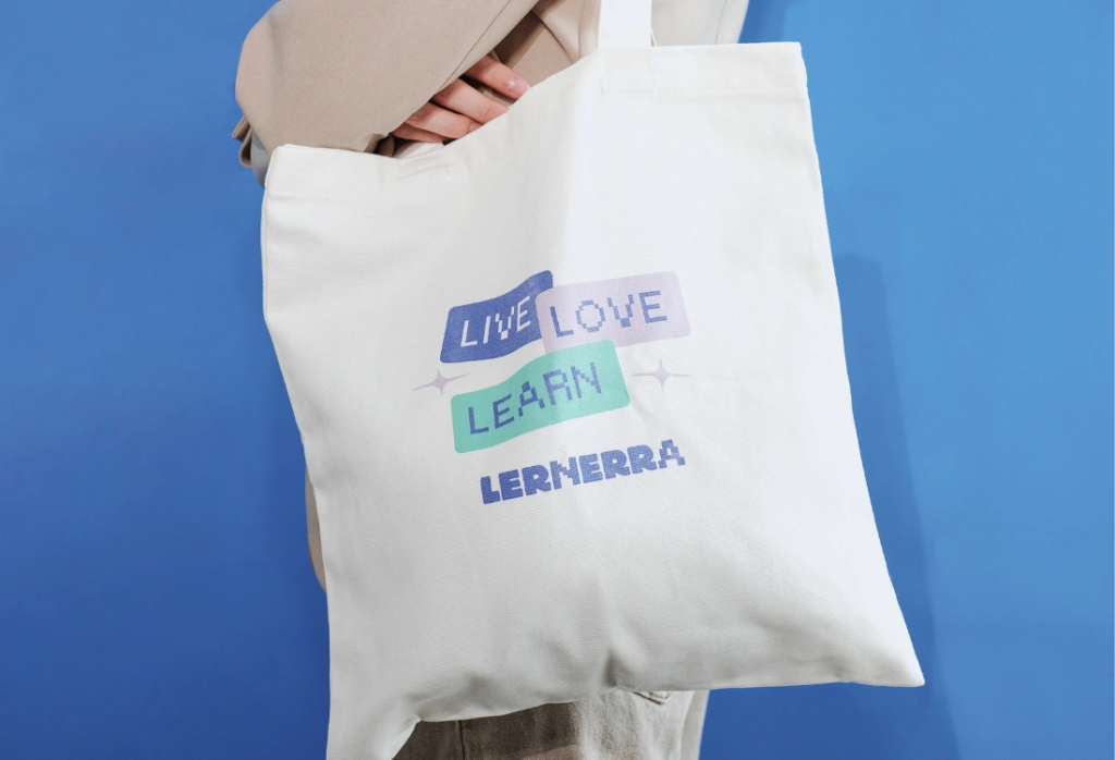 e offer a range of different printing services and techniques. With our services, you can create and customize products that people will remember - and yes you can print all the way to the edge of a tote bag if you want! Just bring your vision to us and we will do the rest for your company. 