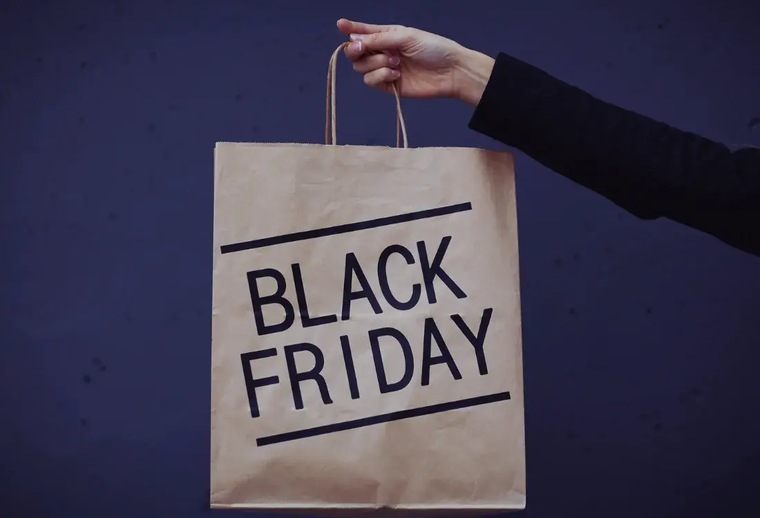 Black Friday