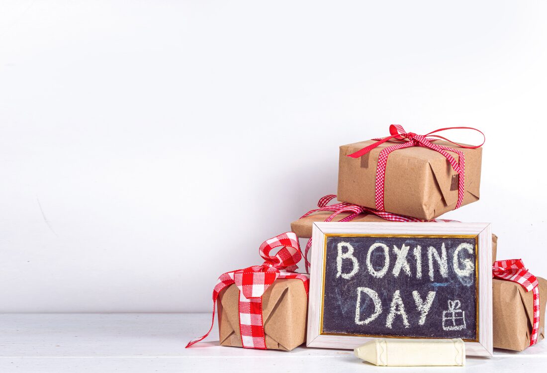 Boxing Day