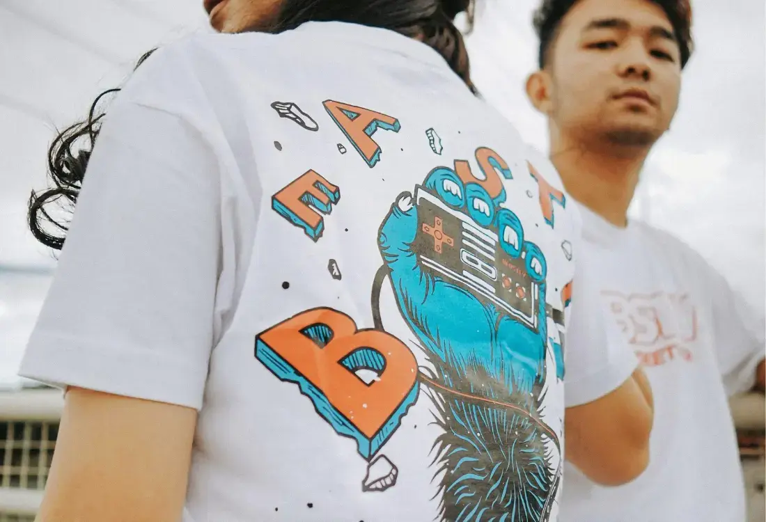 T Shirt Printing London: Latest Trends and What Brands Are Doing Right Now