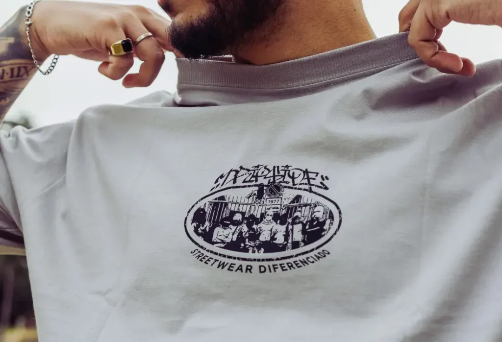 Brands use t shirt printing London to get printed shirts, launch custom merchandise for promotional events and create retail-ready printed tees instead of basic giveaways. 