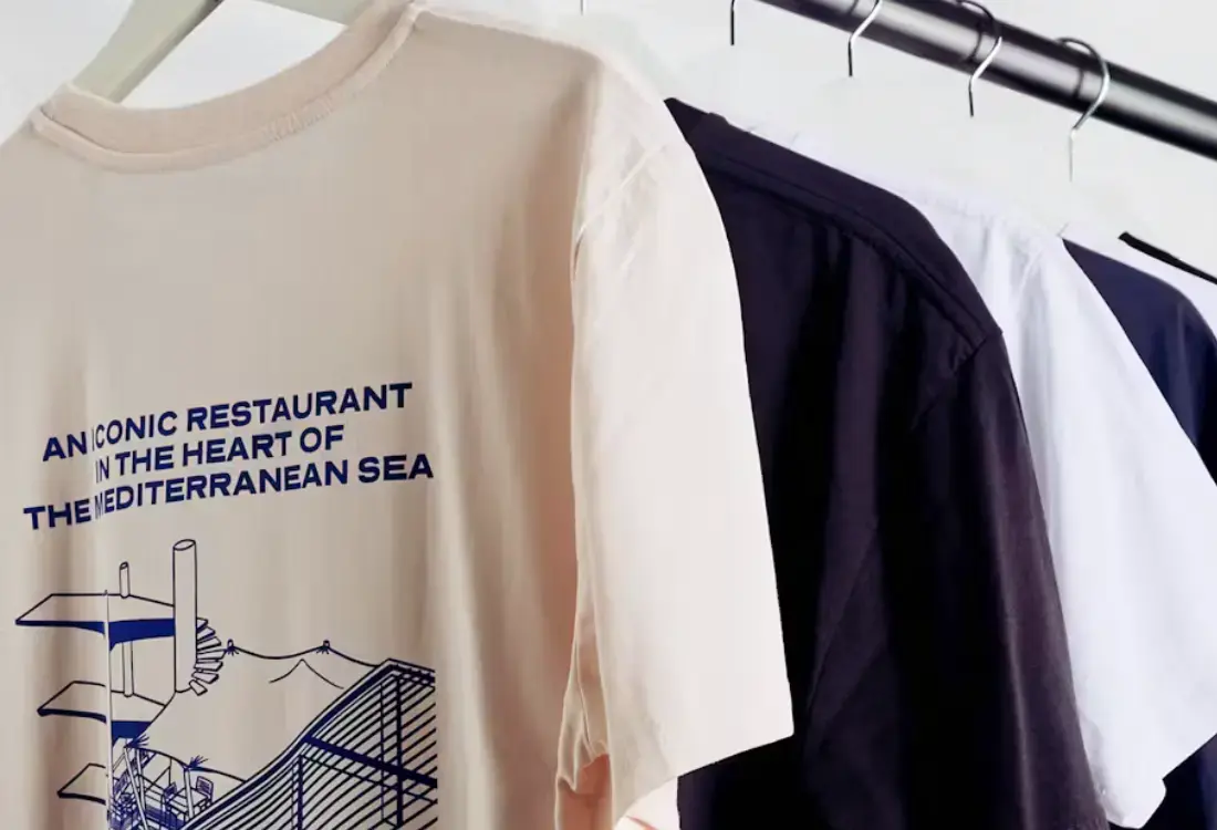 Top Branded Merchandise Trends: What’s Hot in London and Beyond