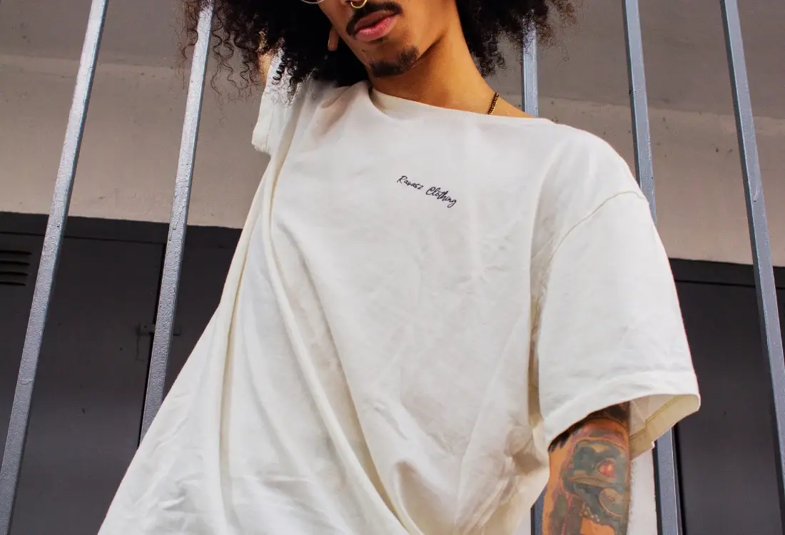 Streetwear T Shirt Trends in 2026: How Streetwear Is Influencing Corporate Merch