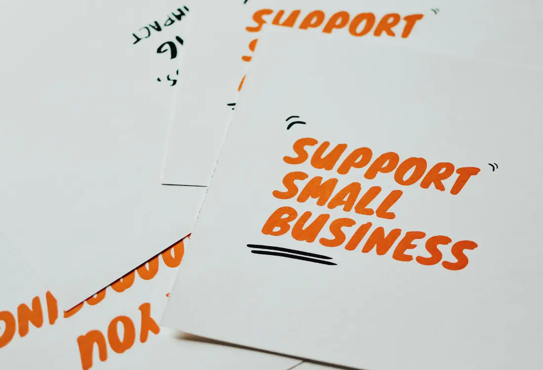 Small Business Saturday