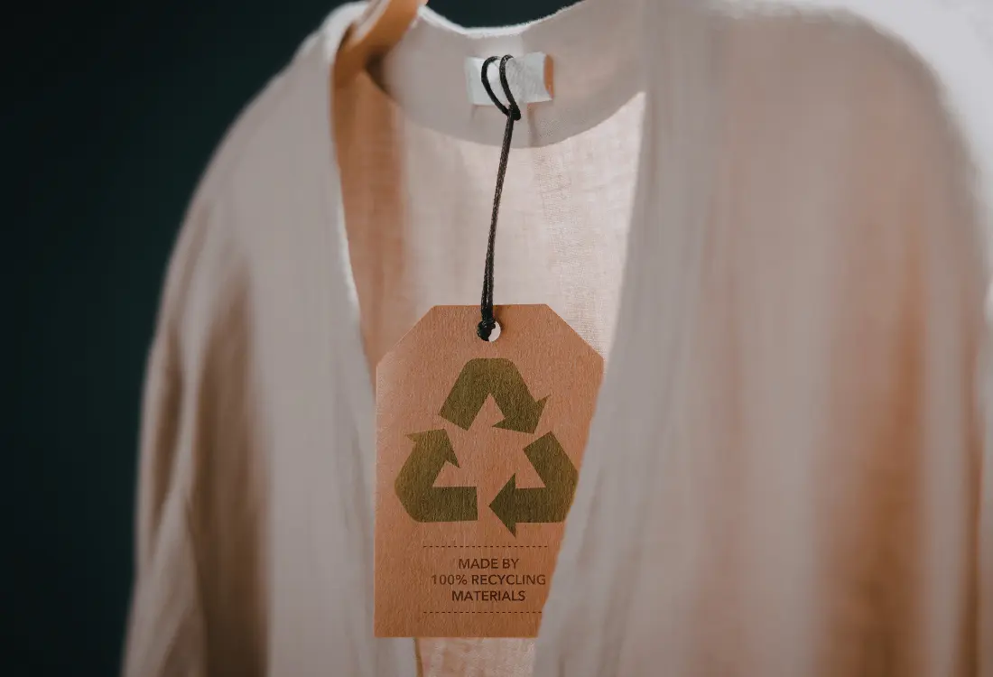 Sustainable Clothing