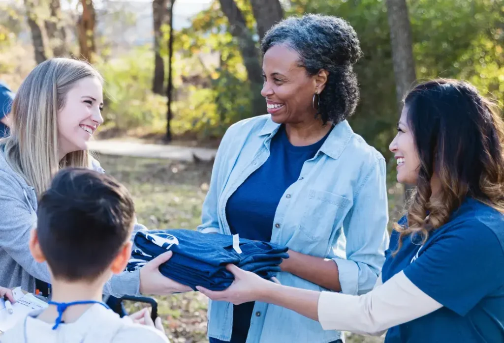 Summer workwear that your employees want to wear shows your brand identity and brand culture. Embroidered uniforms or t shirts with embroidered logos are great. On our website, you can find a range of garments that work well in the UK summer time.